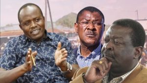 Luhya Political Battle Wetang’ula and Natembeya (3)