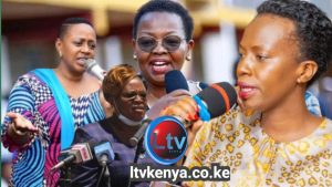 Murang’a elected women leaders