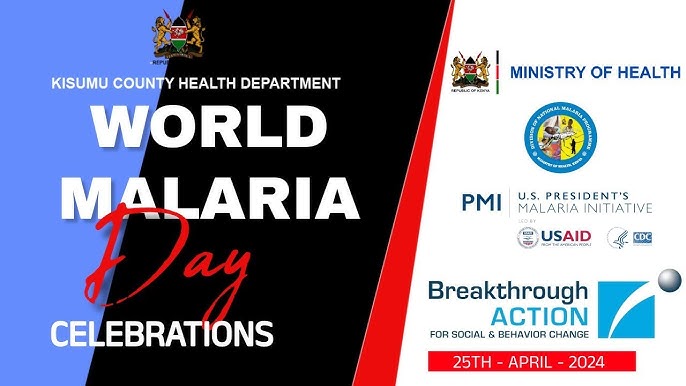 World Malaria Day