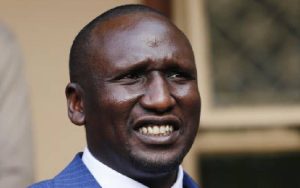 Aaron Cheruiyot